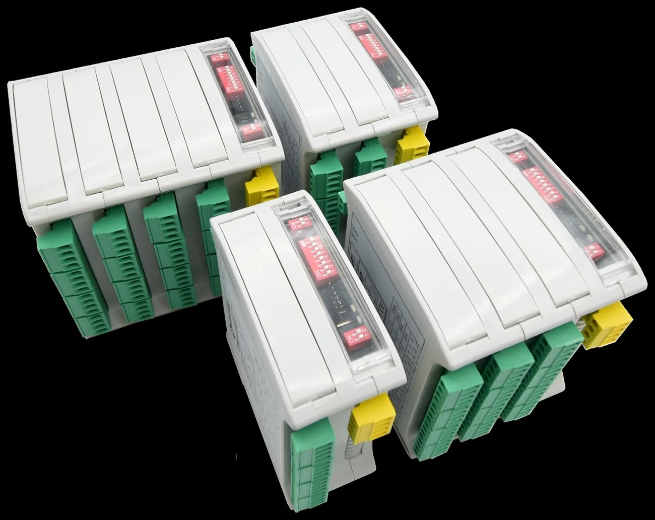 EGMUX – Erfassungs-Multiplexer