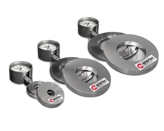 CTE Hydraulische Anker-Kraftmessdose