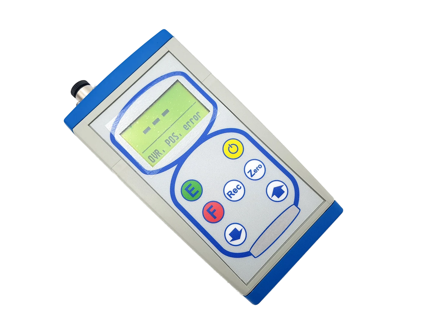 ECLM-100 – Einkanal-Handlesegerät