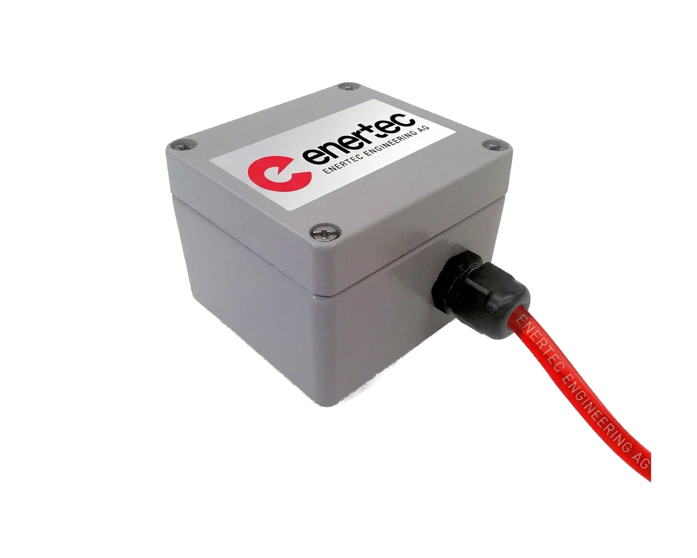 ECP-05-EL / ECP-06-DG – Elektrolytischer Neigungssensor