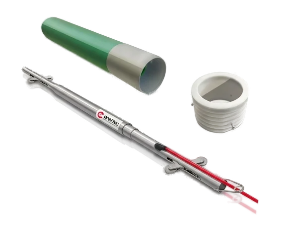 EX-FI – Extenso-Inklinometer-Festsonde