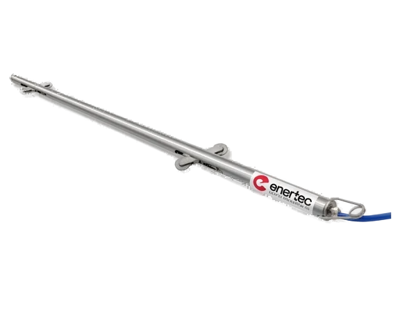 ESIF-EL – Fest-Sonden-Inklinometer (In-Place)