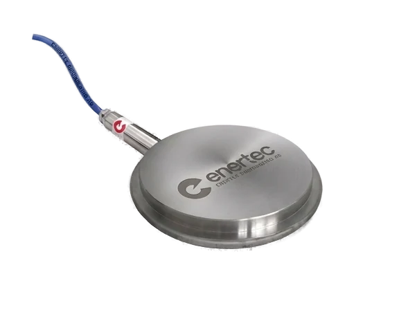 ECC-ID Hydraulische Kraftmessdose