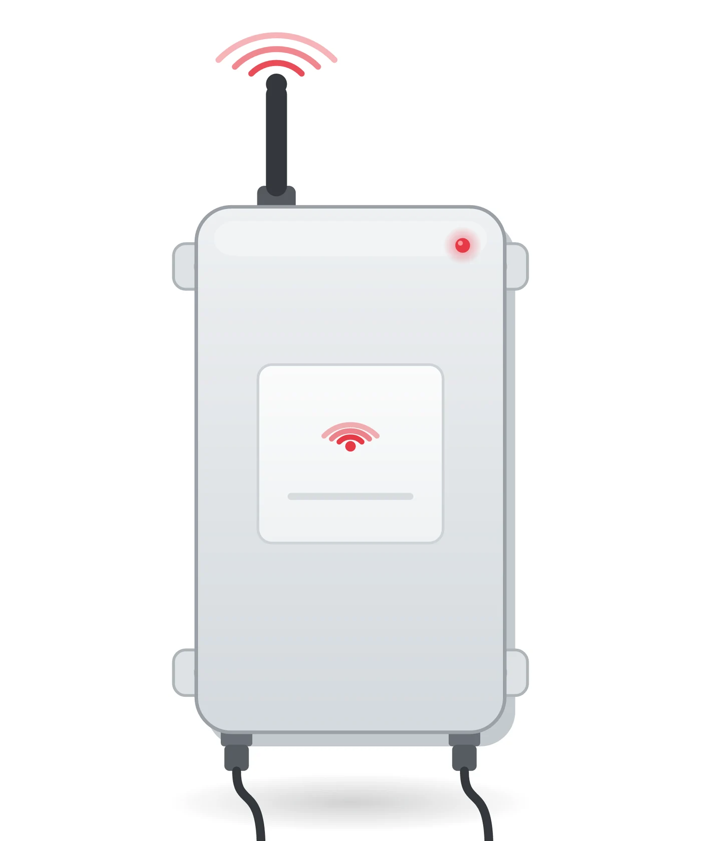 ELN-01 – Funk-LoRaWAN-Sensorknoten