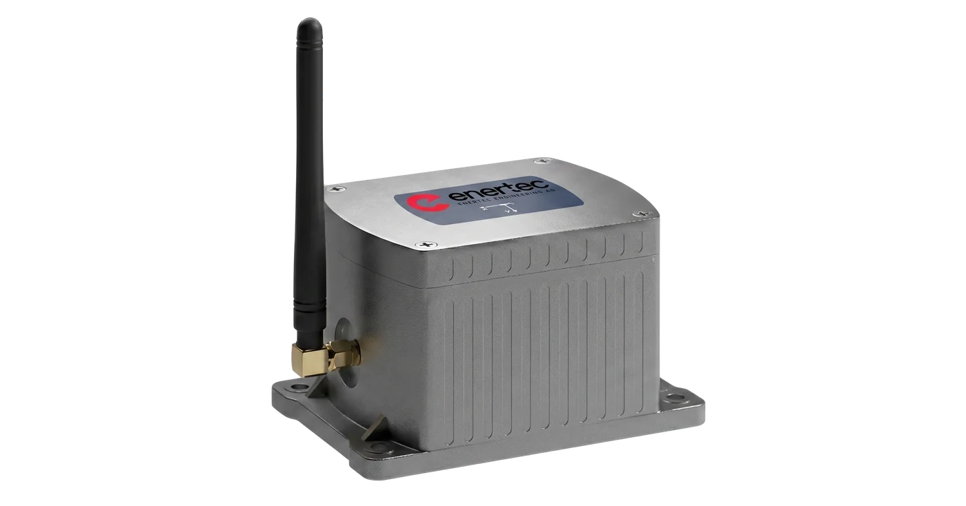 TM-WL-01 – LoRaWAN-Funk-Neigungssensor