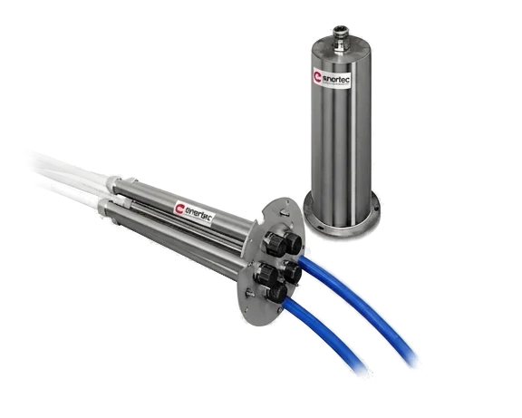 EEM-01-TE – Mehrpunkt-Stangenextensometer