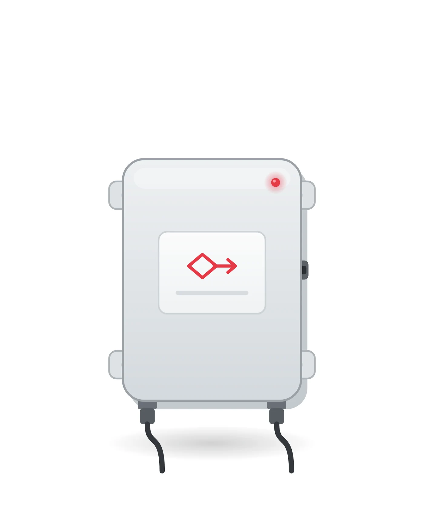 EMT-01 – mV/V→Modbus-Transmitter