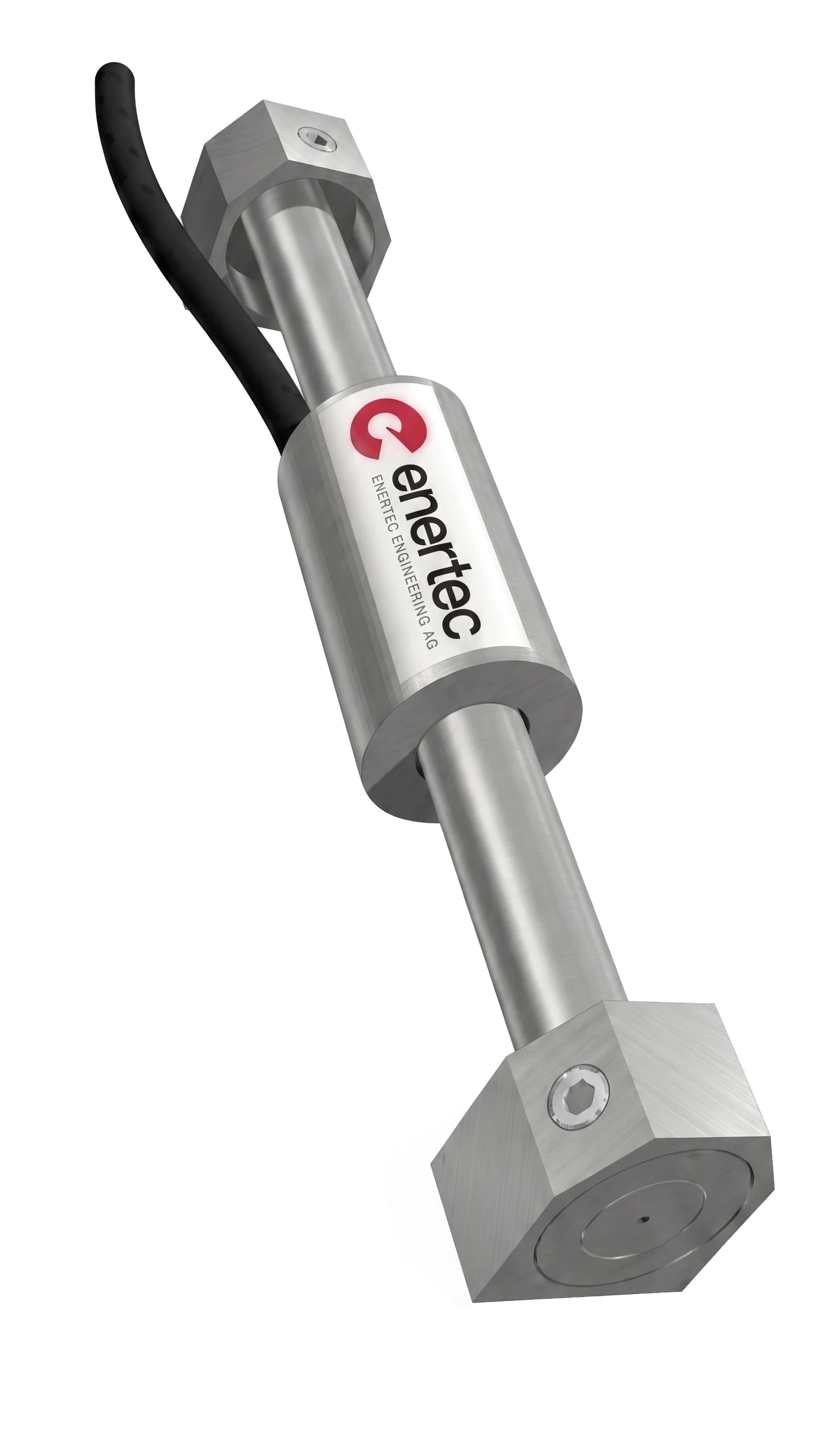 EBR-01-SGM in der Version mit verbesserten Klebeblock-Ankern