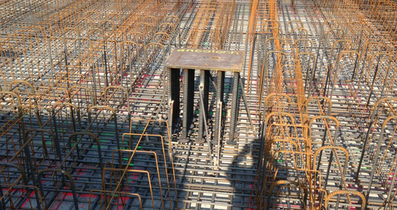 Coop Logistikzentrum Schafisheim – Grösste private Baustelle der Schweiz – Bild 3
