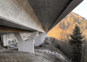 Lehnenviadukt Ränggloch